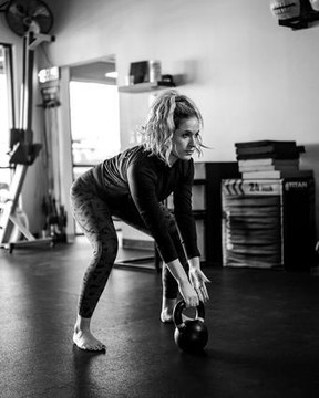 Image 1 from Unify Health & Fitness partner gallery