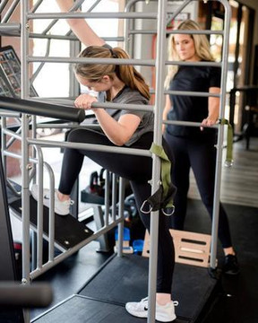 Image 2 from Unify Health & Fitness partner gallery