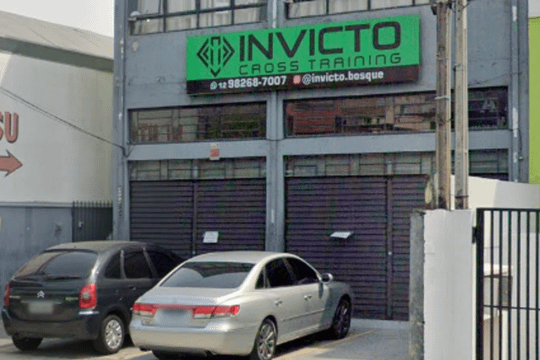 Imagem 2 da galeria do parceiro Invicto Crosstraining