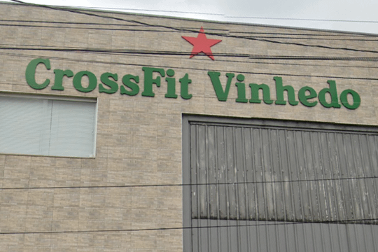 Imagem 2 da galeria do parceiro Crossfit Vinhedo