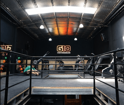 Imagen 3 de la galería del partner G10