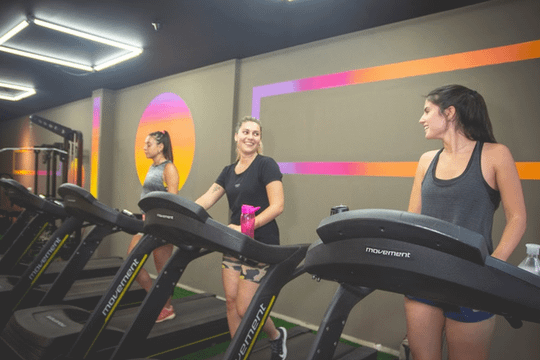 Imagen 1 de la galería del partner Power Life Gym