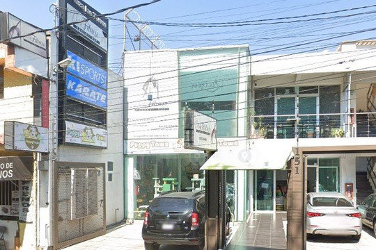 Imagen 2 de la galería del partner Kaizen Pole & Fitness Center
