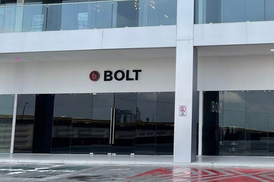 Imagen 2 de la galería del partner Bolt Studio