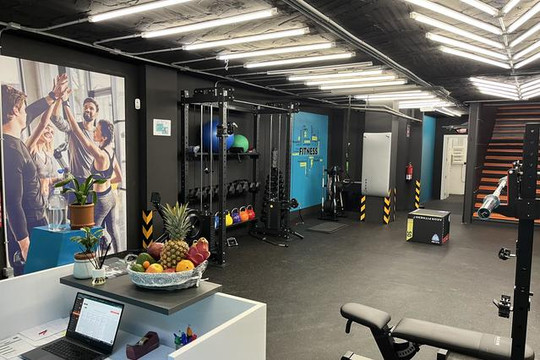 Imagen 3 de la galería del partner Winfit