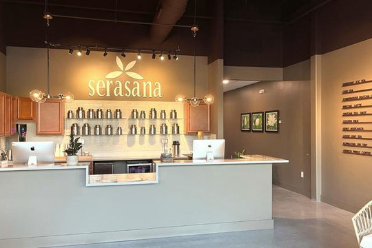 Image 3 from Serasana Southwest Austin partner gallery