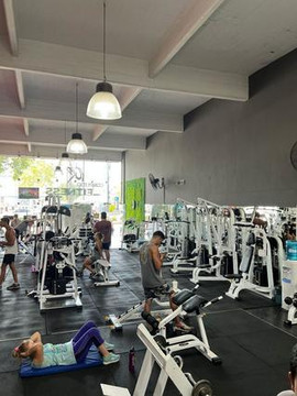 Imagen 1 de la galería del partner Estación Club Zona Sur