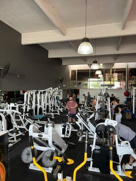 Imagen 2 de la galería del partner Estación Club Zona Sur