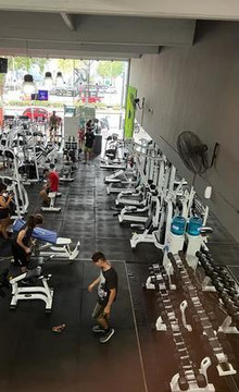 Imagen 3 de la galería del partner Estación Club Zona Sur
