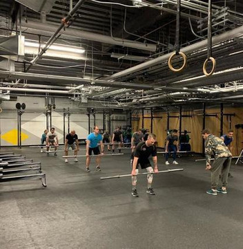 Image 3 from Flagship FiDi partner gallery