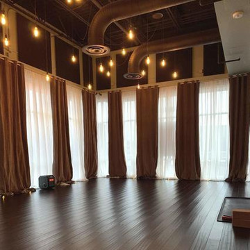 Image 1 from Serasana Holly Springs partner gallery