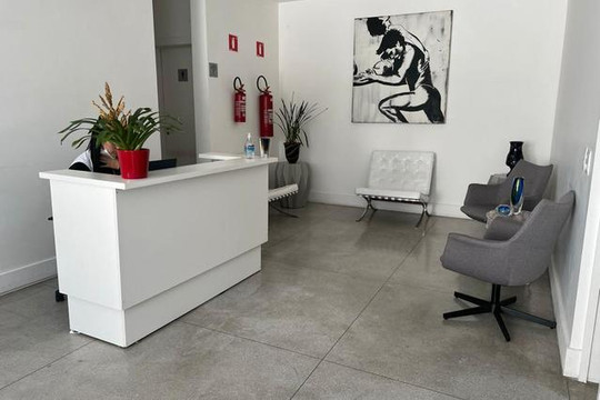 Imagem 3 da galeria do parceiro Clínica Cadu Ramos Fisioterapia