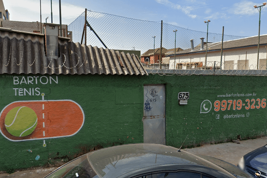 Imagem 2 da galeria do parceiro Barton Tênis