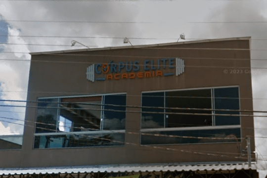 Imagem 2 da galeria do parceiro Corpus Elite Academia