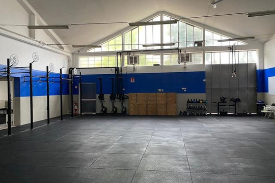 Immagine 1 dalla galleria del partner CrossFit il Tempio