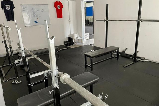 Immagine 3 dalla galleria del partner CrossFit il Tempio