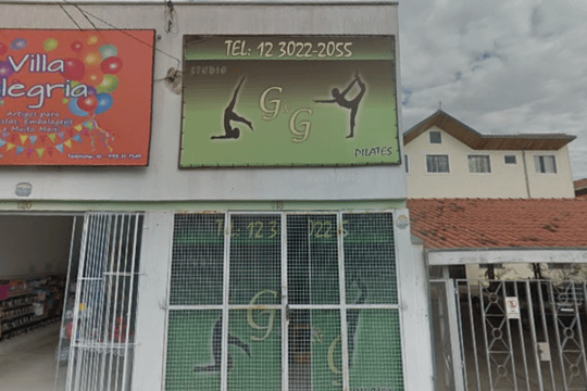 Imagem 2 da galeria do parceiro G e G Studio de Pilates