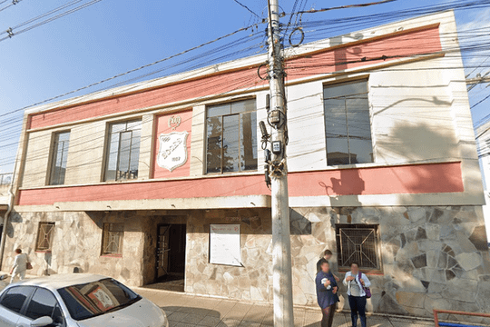 Imagem 2 da galeria do parceiro Academia Soges
