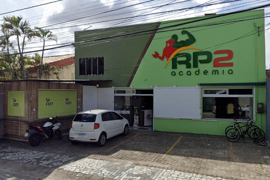 Imagem 2 da galeria do parceiro RP2 Academia