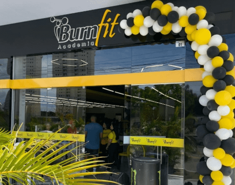 Imagem 2 da galeria do parceiro Burn Cidade Satélite