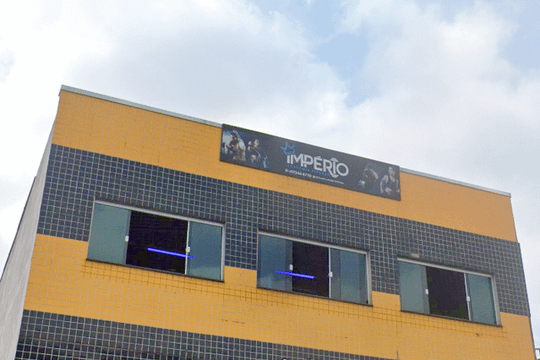 Imagem 2 da galeria do parceiro Academia Império
