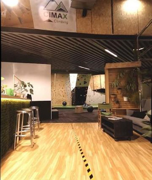 Imagen 1 de la galería del partner Cimax Climbing