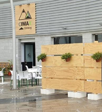 Imagen 2 de la galería del partner Cimax Climbing
