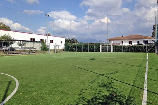 Immagine 1 dalla galleria del partner Centro Fitness Montello
