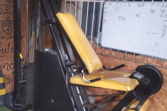 Imagem 3 da galeria do parceiro Team Fonttes Garagem