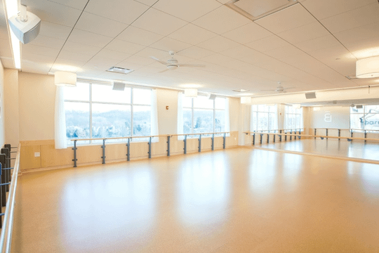 Image 1 from Barre3 Doylestown partner gallery