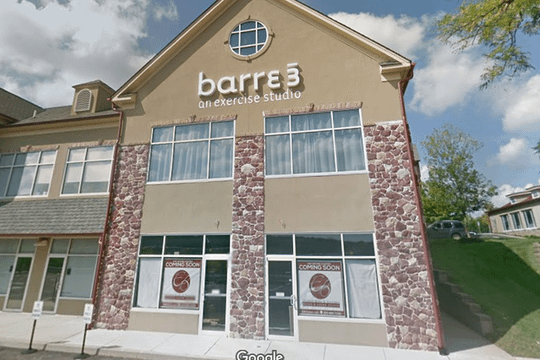 Image 2 from Barre3 Doylestown partner gallery