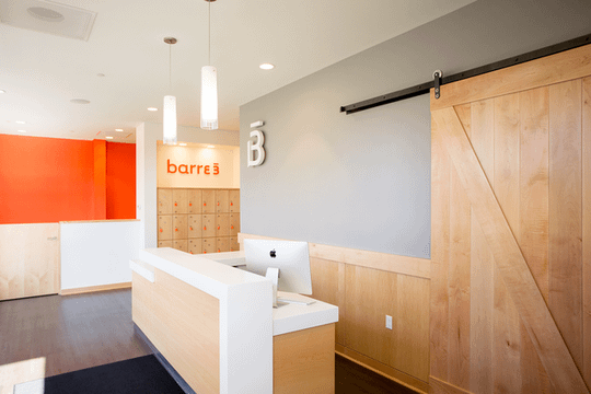 Image 3 from Barre3 Doylestown partner gallery
