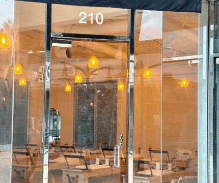 Image 2 from Tribe Pilates Studio City partner gallery