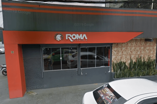 Imagem 2 da galeria do parceiro Roma Academia