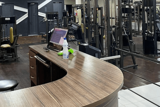 Imagem 3 da galeria do parceiro Roma Academia