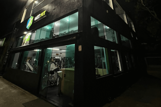 Imagem 2 da galeria do parceiro Get Fit - Unidade Mandaqui
