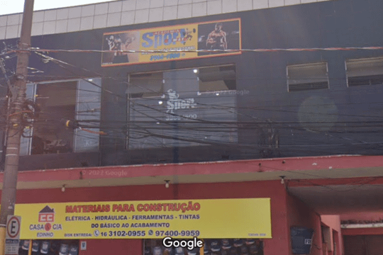 Imagem 2 da galeria do parceiro Sport Way