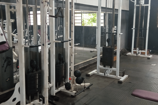 Imagem 3 da galeria do parceiro Sport Way