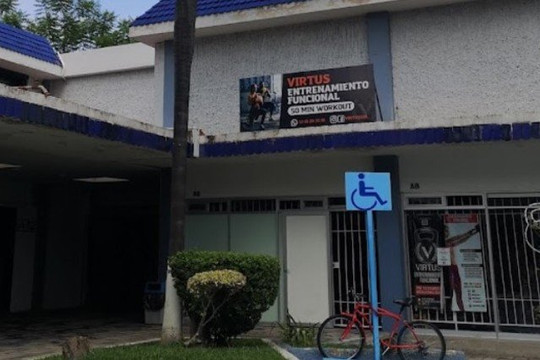 Imagen 2 de la galería del partner Virtus Effective Training