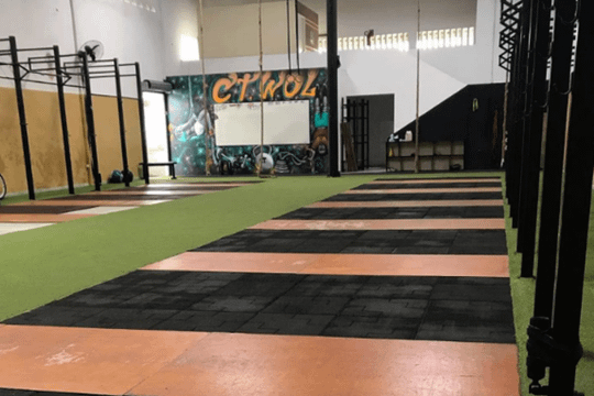 Imagem 1 da galeria do parceiro CT – WOL