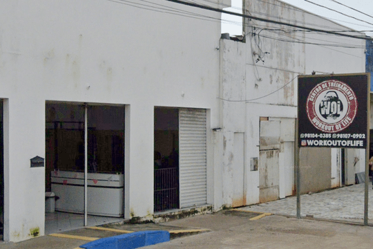 Imagem 2 da galeria do parceiro CT – WOL