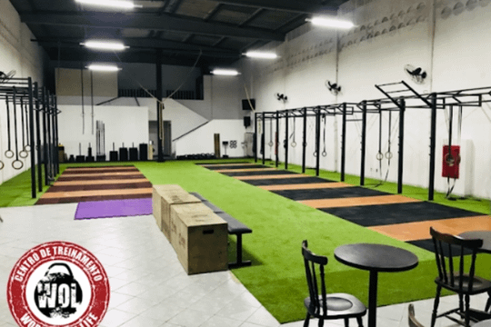 Imagem 3 da galeria do parceiro CT – WOL