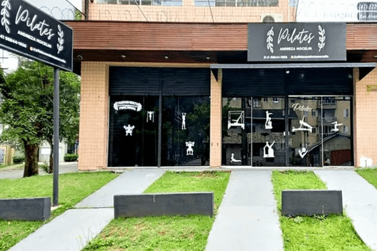 Imagem 2 da galeria do parceiro Estúdio Pilates Andreza Mocelin
