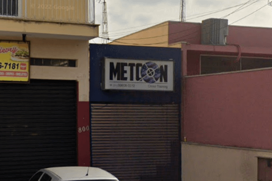 Imagem 2 da galeria do parceiro Metcon CrossTraining