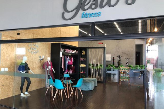 Imagem 3 da galeria do parceiro Escola de Dança Gesto's Ballet - Londrina