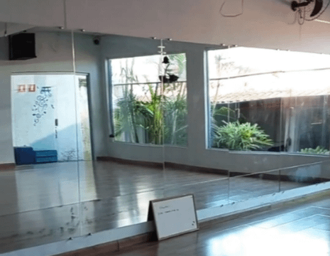 Imagem 1 da galeria do parceiro Hob Salam