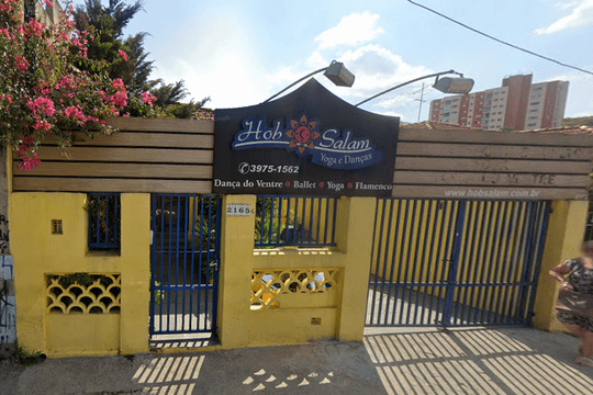 Imagem 2 da galeria do parceiro Hob Salam