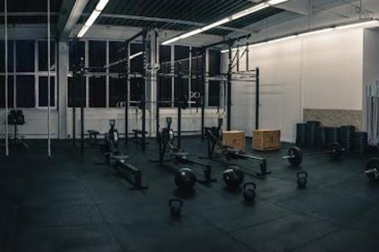 Bild 1 von Foerde Fitness Kiel Partnergalerie