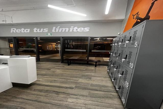 Imagen 3 de la galería del partner Cadence Cycling Studio