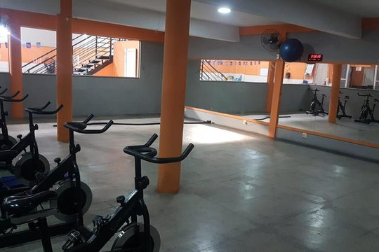 Imagem 2 da galeria do parceiro Academia Art Fit